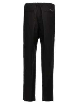 Cool wool pants FB0979AR8SF0QA1 FENDI Black