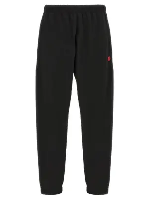 'Boke Flower' joggers KENZO Black