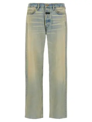 '8th Collection' jeans FEAR OF GOD Light Blue