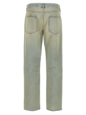 '8th Collection' jeans FG840030DNM437 FEAR OF GOD Light Blue