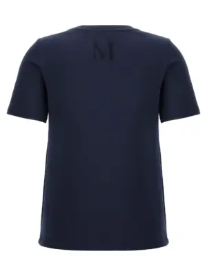 'Fianco' T-shirt FIANCO003 MAX MARA 'S Blue