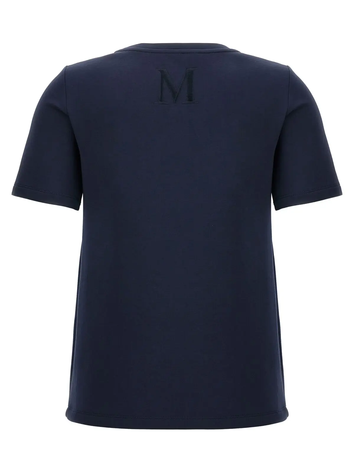 Футболка Max Mara S Fianco Синя 2 'Fianco' T-shirt FIANCO003 MAX MARA 'S Blue