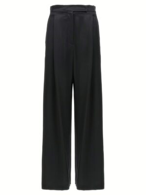 'Fiesta' pants MAX MARA Black
