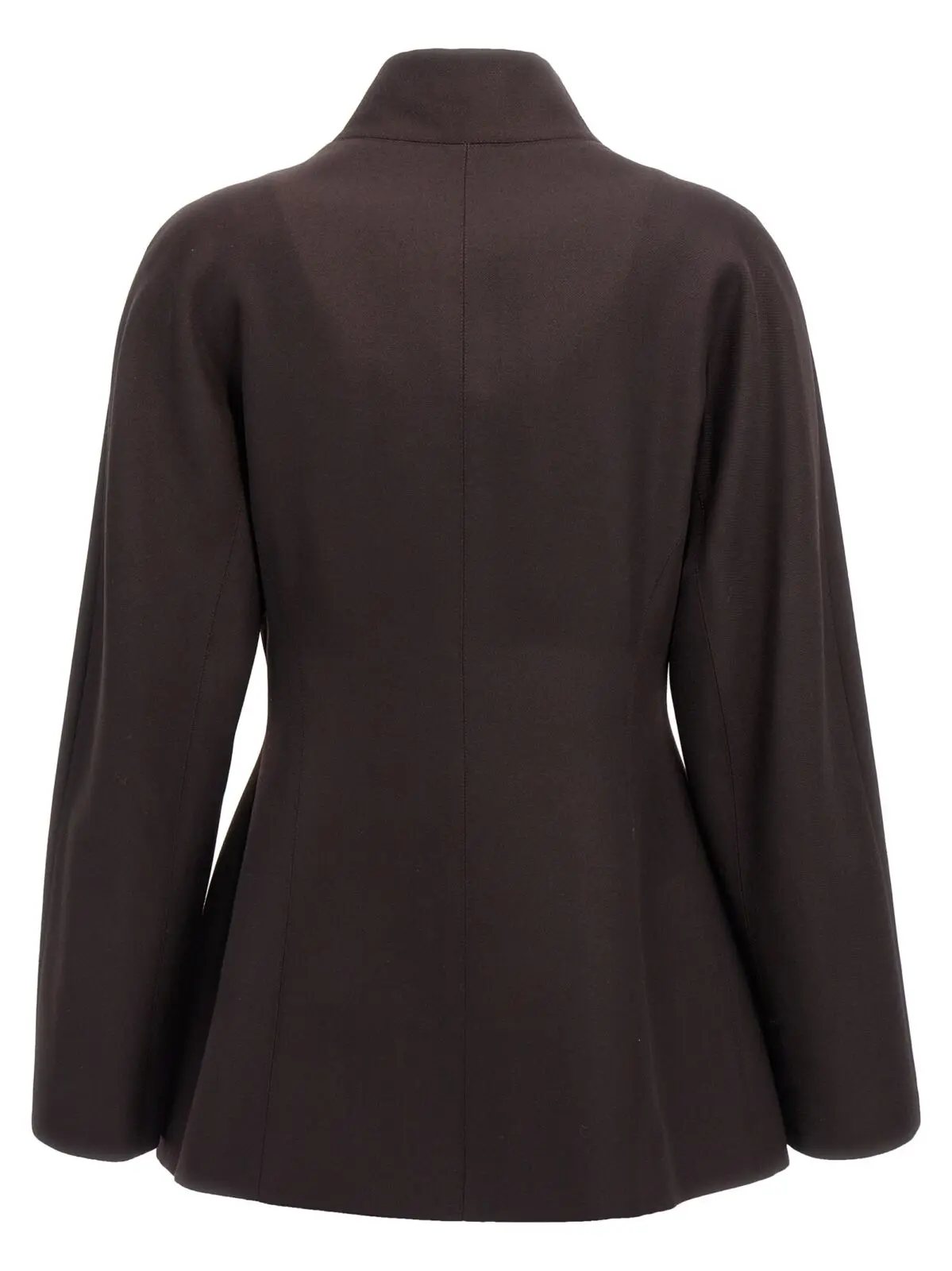 Жакет Fendi Grain de Poudre Фіолетовий 2 Grain de Poudre Jacket FJ7548AJYFF0AU3 FENDI Purple