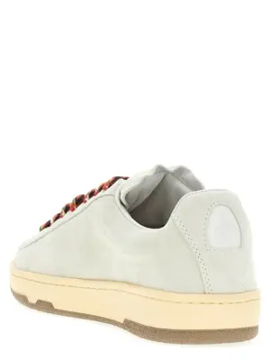 'Lite Curb' sneakers FMSKDK0BVESUA2300 LANVIN White