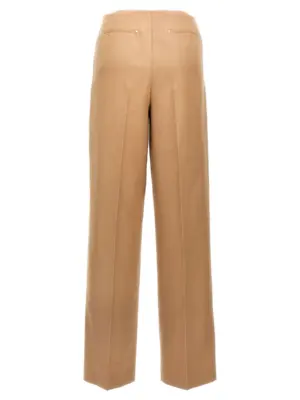 Grain de poudre pants FR6580AJYFF1PNO FENDI Brown