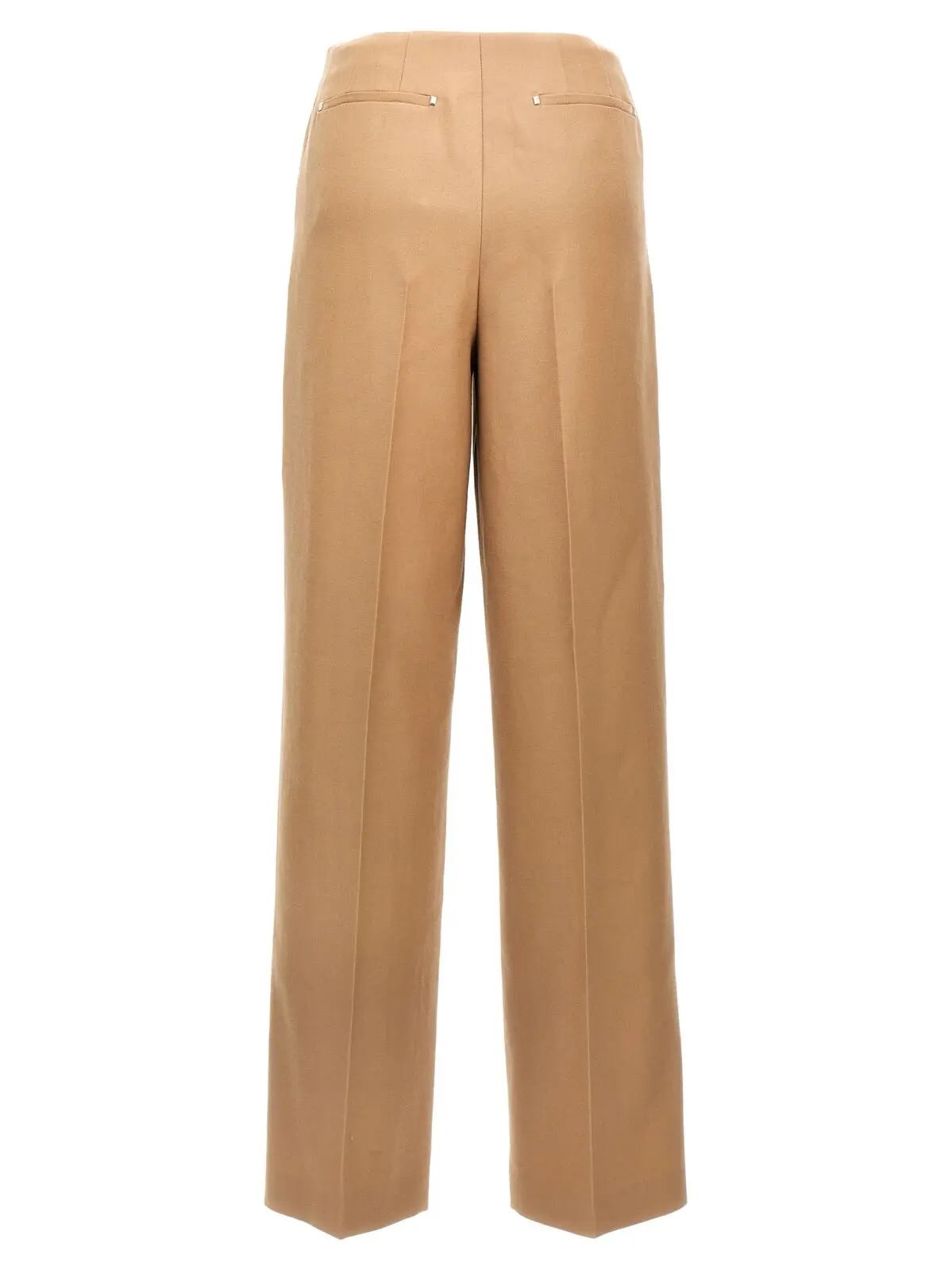 Штани Fendi Grain de poudre Коричневі 2 Grain de poudre pants FR6580AJYFF1PNO FENDI Brown