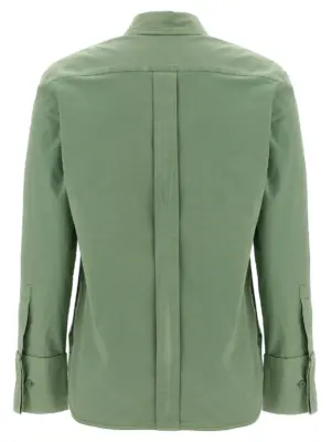 'Francia' shirt FRANCIA016 MAX MARA Green
