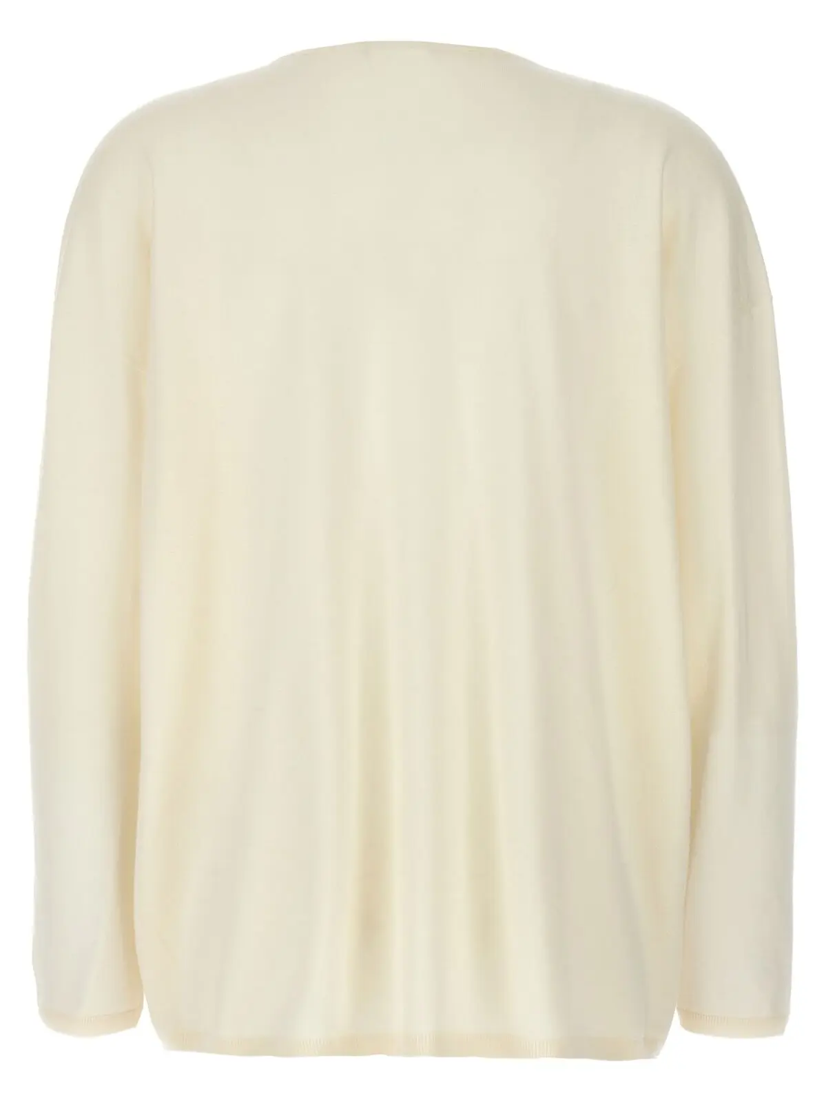 Светр Freccia Max Mara Білий 2 'Freccia' sweater FRECCIA001 MAX MARA White