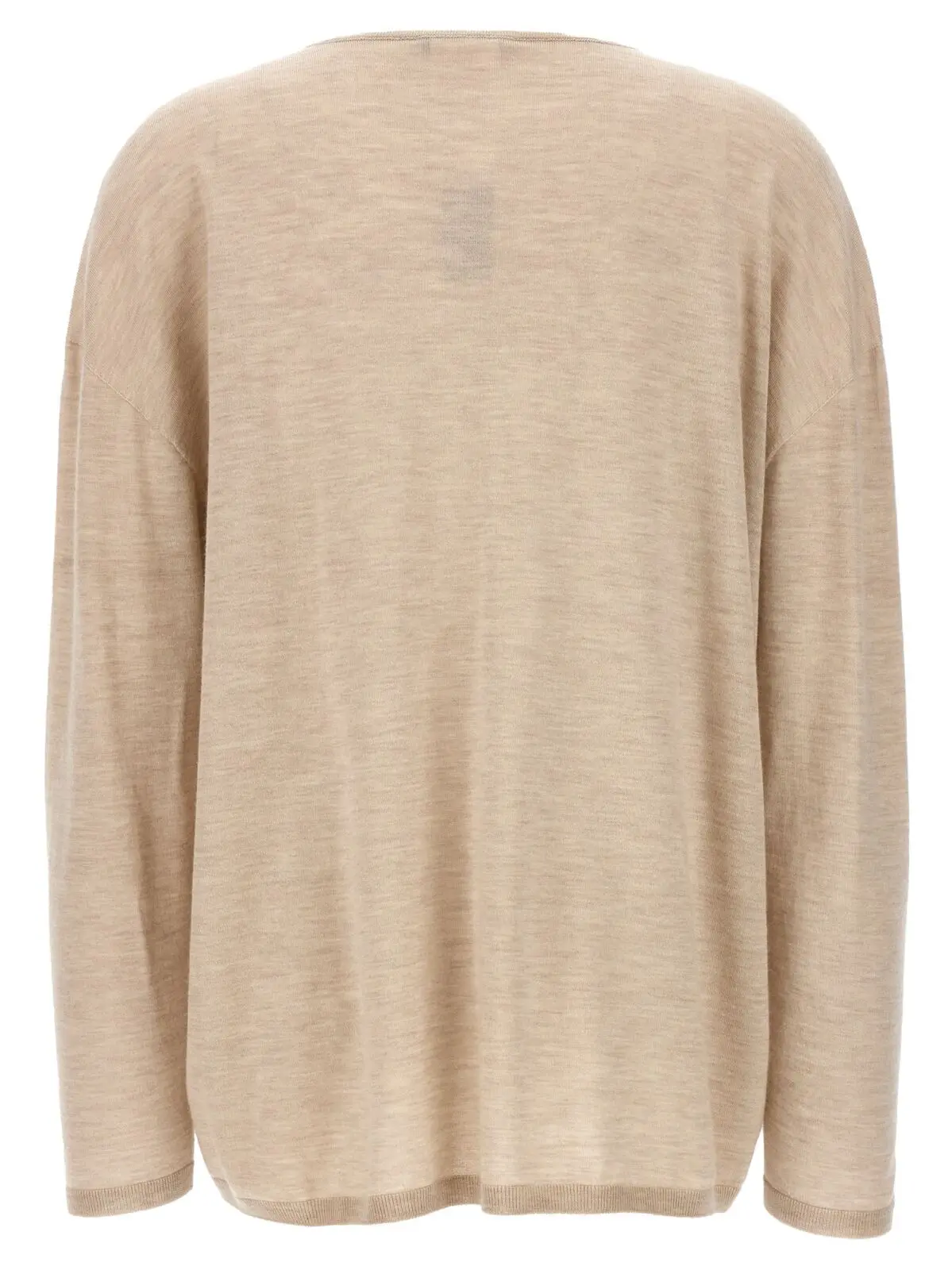 Светр Max Mara Freccia Бежевий 2 'Freccia' sweater FRECCIA002 MAX MARA Beige