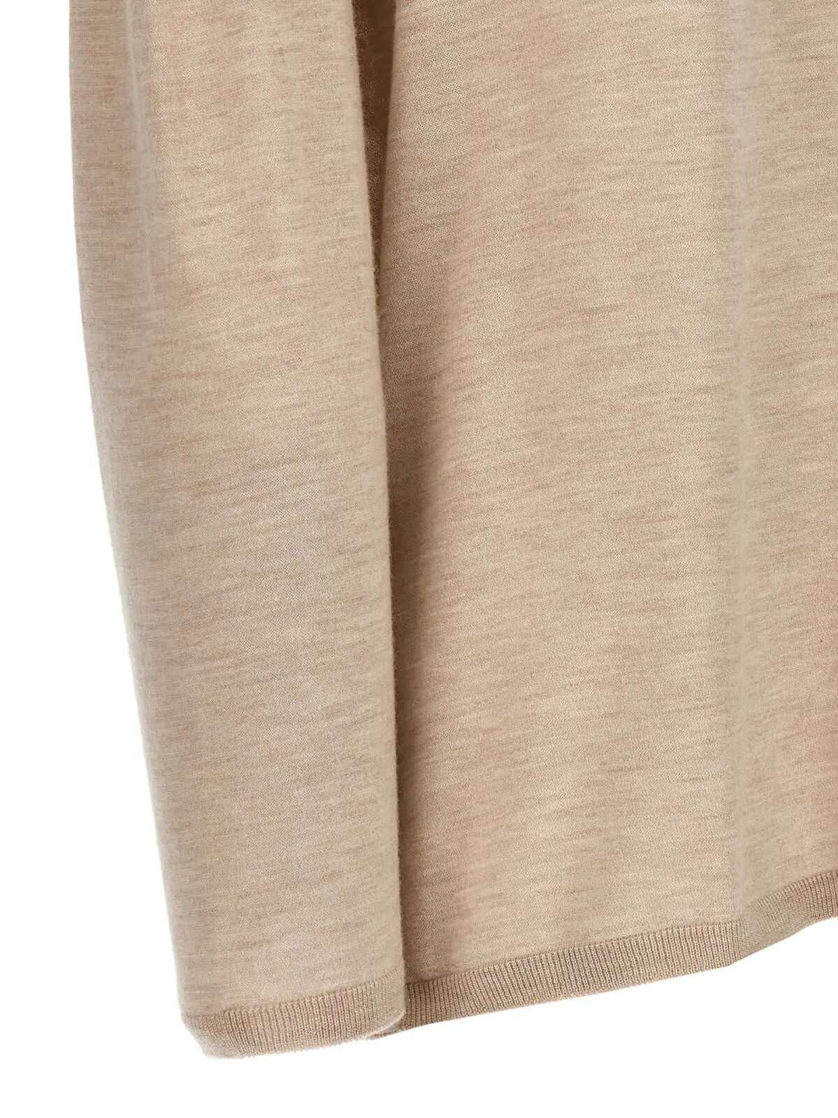 Светр Max Mara Freccia Бежевий 4 'Freccia' sweater 100% cashmere MAX MARA Beige