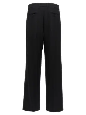 Flared pants FTC17TFUBGBN0000 DOLCE & GABBANA Black