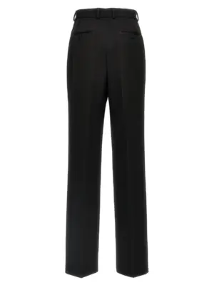 Tuxedo pants FTC8ZTFU21EN0000 DOLCE & GABBANA Black