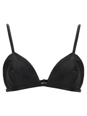 'Esti' bra RETROFÊTE Black