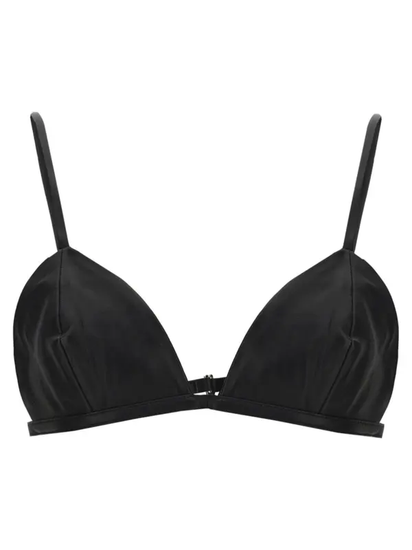 'Esti' bra RETROFÊTE Black