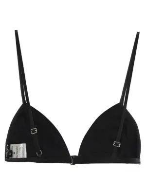 'Esti' bra FW237906BLACK RETROFÊTE Black