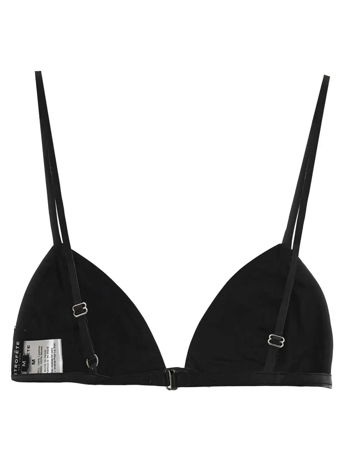 Бюстгальтер Esti Retrofête Чорний 2 'Esti' bra FW237906BLACK RETROFÊTE Black