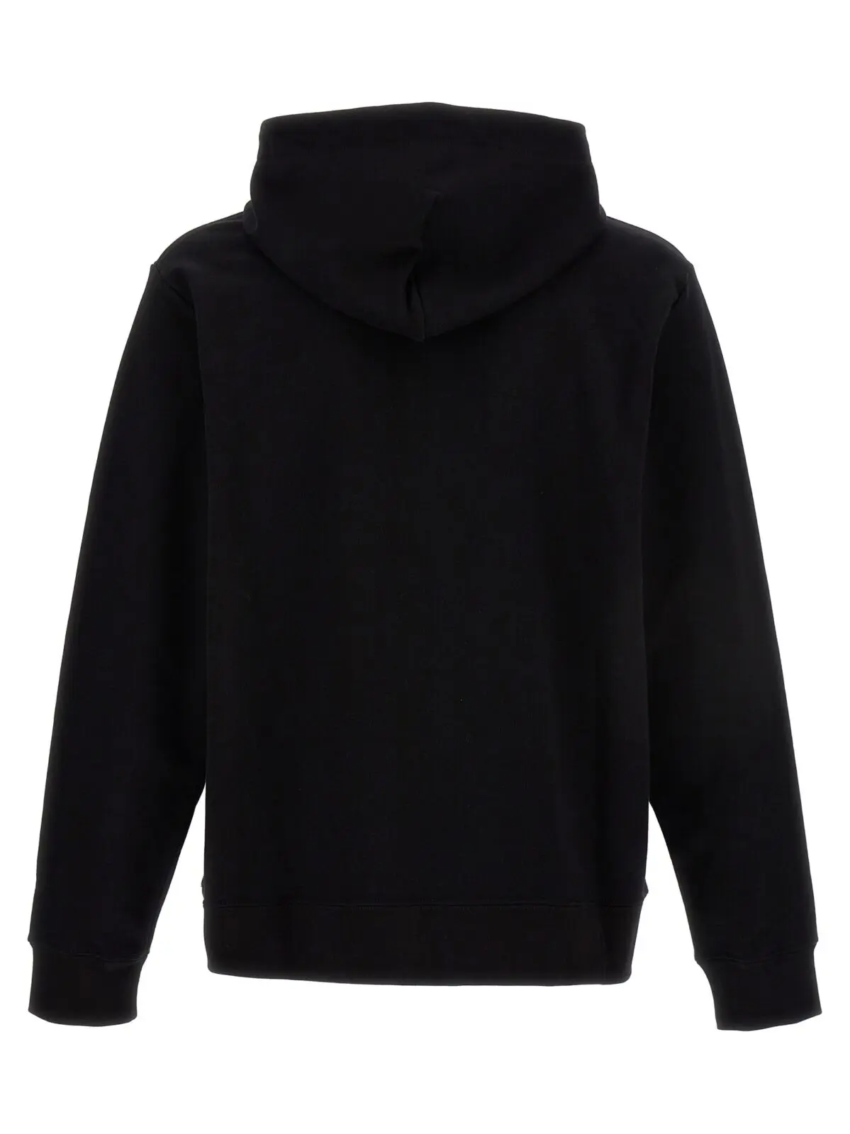 Худі Wirdo Gcds Чорний 2 'Wirdo' hoodie FW23M10019102 GCDS Black