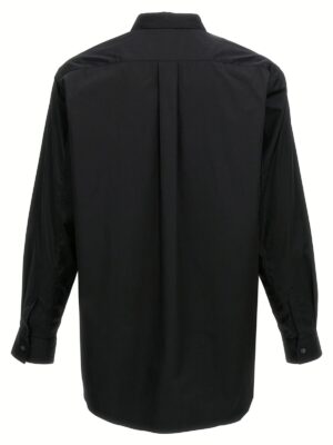 'Forever' shirt FZB011PER1 COMME DES GARCONS SHIRT Black