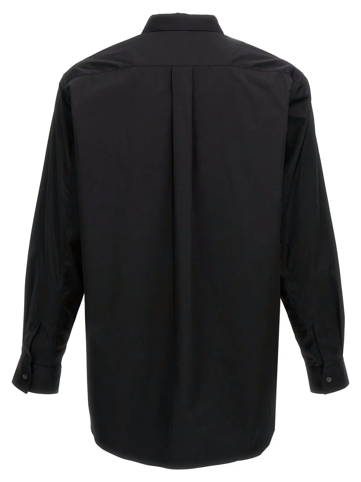 Сорочка Comme Des Garcons Shirt Forever Чорна 2 'Forever' shirt FZB011PER1 COMME DES GARCONS SHIRT Black