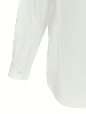'Forever' shirt 100% cotton COMME DES GARCONS SHIRT White