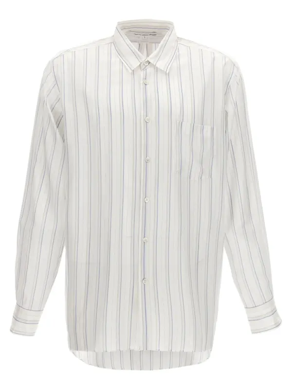 'Forever' shirt COMME DES GARCONS SHIRT Multicolor