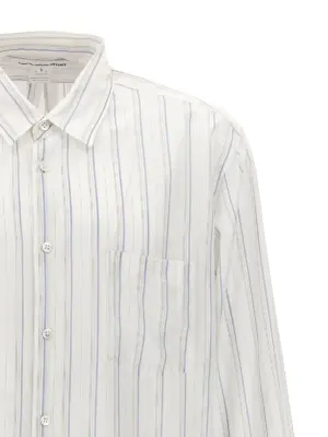 'Forever' shirt Man COMME DES GARCONS SHIRT Multicolor