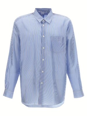 'Forever' shirt COMME DES GARCONS SHIRT Light Blue