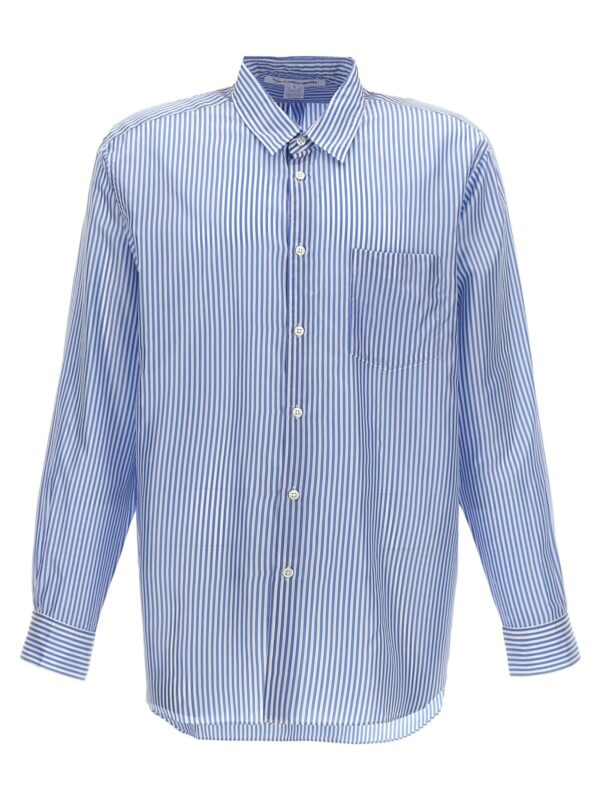 'Forever' shirt COMME DES GARCONS SHIRT Light Blue