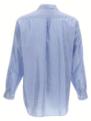 'Forever' shirt FZB141PER3 COMME DES GARCONS SHIRT Light Blue