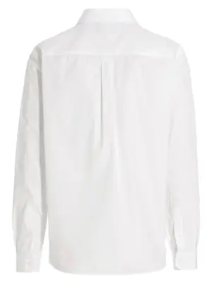 'Martini' shirt G5JG4TFU5U8W0800 DOLCE & GABBANA White