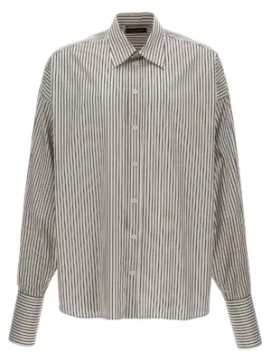 Striped shirt DOLCE & GABBANA Multicolor
