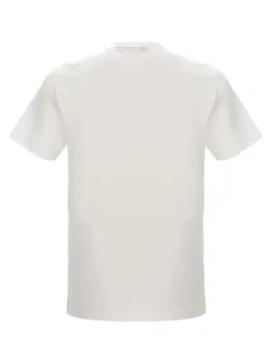 T-shirt 'DG Essential' G8PT1TG7F2IW0800 DOLCE & GABBANA White