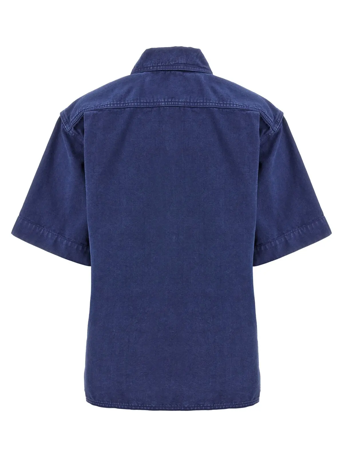 Сорочка Gabriel Max Mara Синя 2 'Gabriel' shirt GABRIEL010 MAX MARA Blue