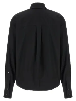 'Gesso' shirt GESSO003 SPORTMAX Black