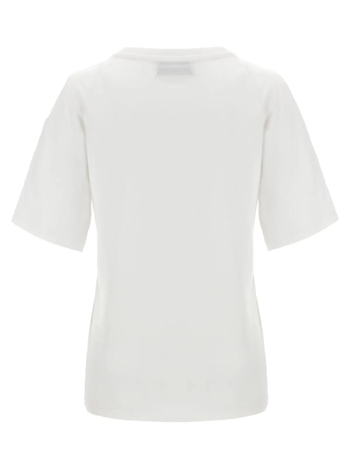 Футболка Gianna Le Twins Біла 2 'Gianna' T-shirt GIANNABIANCO LE TWINS White