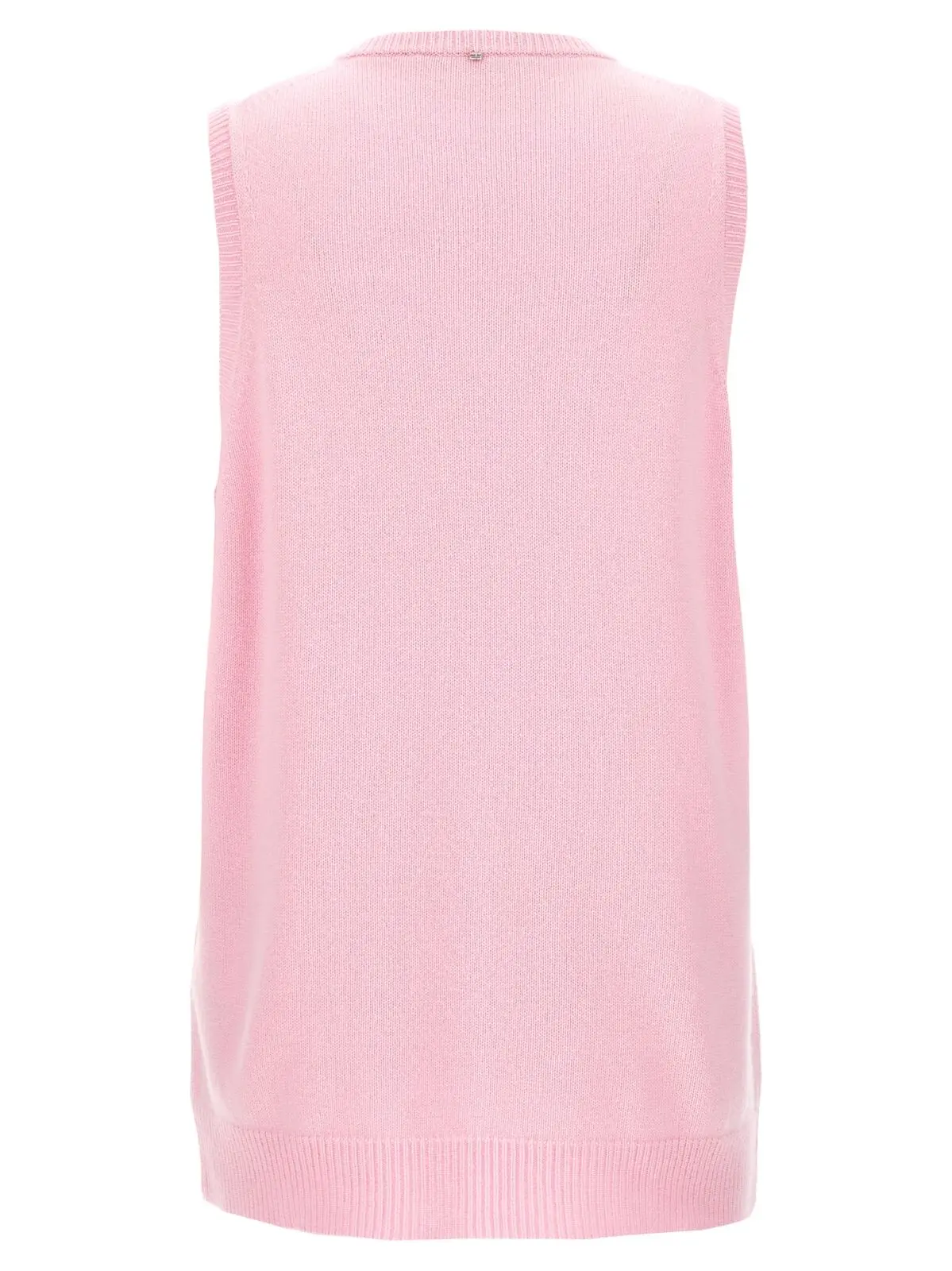 Жилет Gimmy Sportmax Рожевий 2 'Gimmy' vest GIMMY003 SPORTMAX Pink