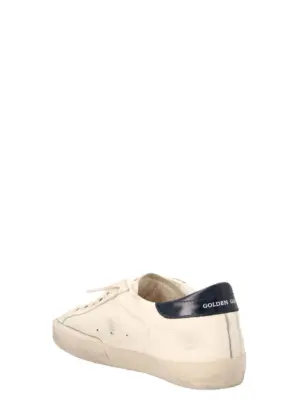 'Superstar' sneakers GMF00101F0041641543015430 GOLDEN GOOSE Blue