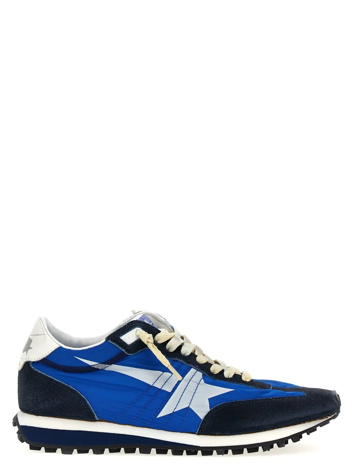 Кросівки Golden Goose Running Marathon M77 Сині 1 'Running Marathon M77' sneakers GOLDEN GOOSE Blue