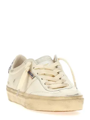 'Soul Star' sneakers GWF00464F0050538018580185 GOLDEN GOOSE White