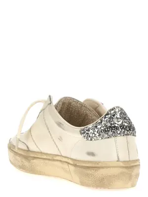 'Soul Star' sneakers Woman GOLDEN GOOSE White