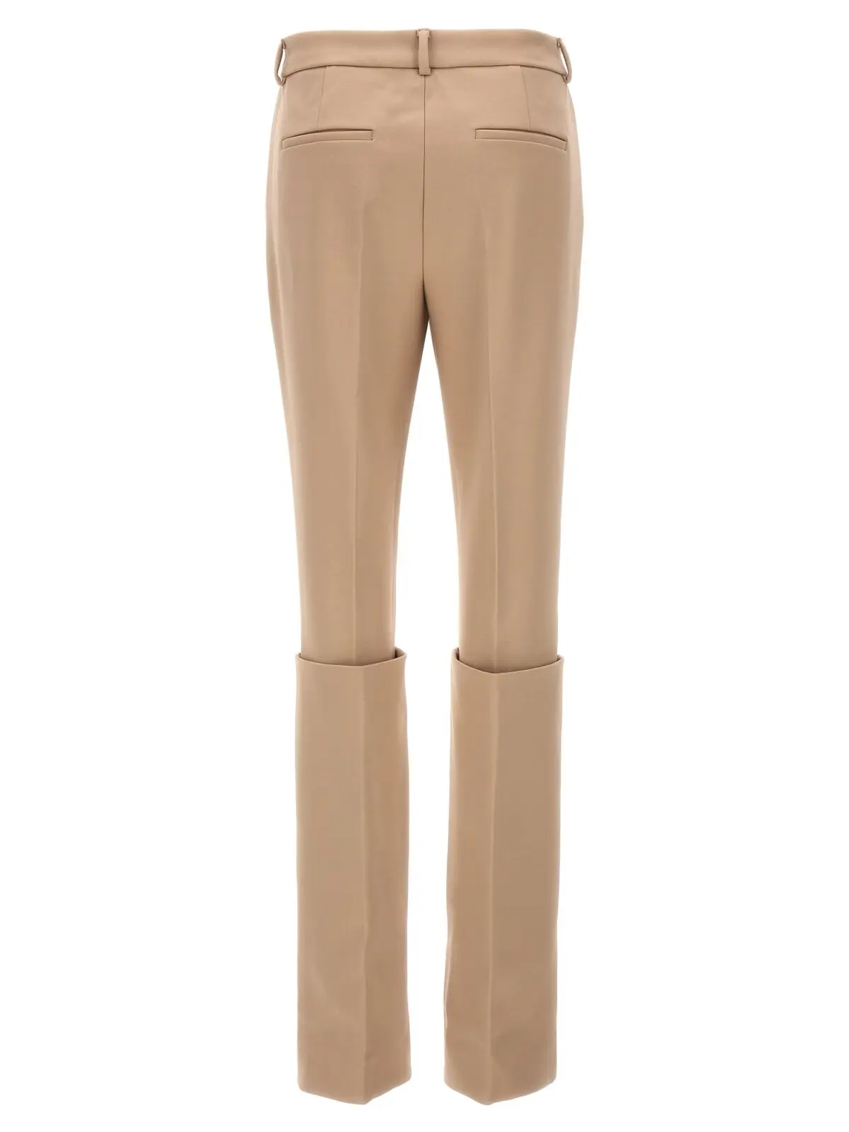 Штани Holiday Sportmax Бежевий 2 'Holiday' pants HOLIDAY003 SPORTMAX Beige