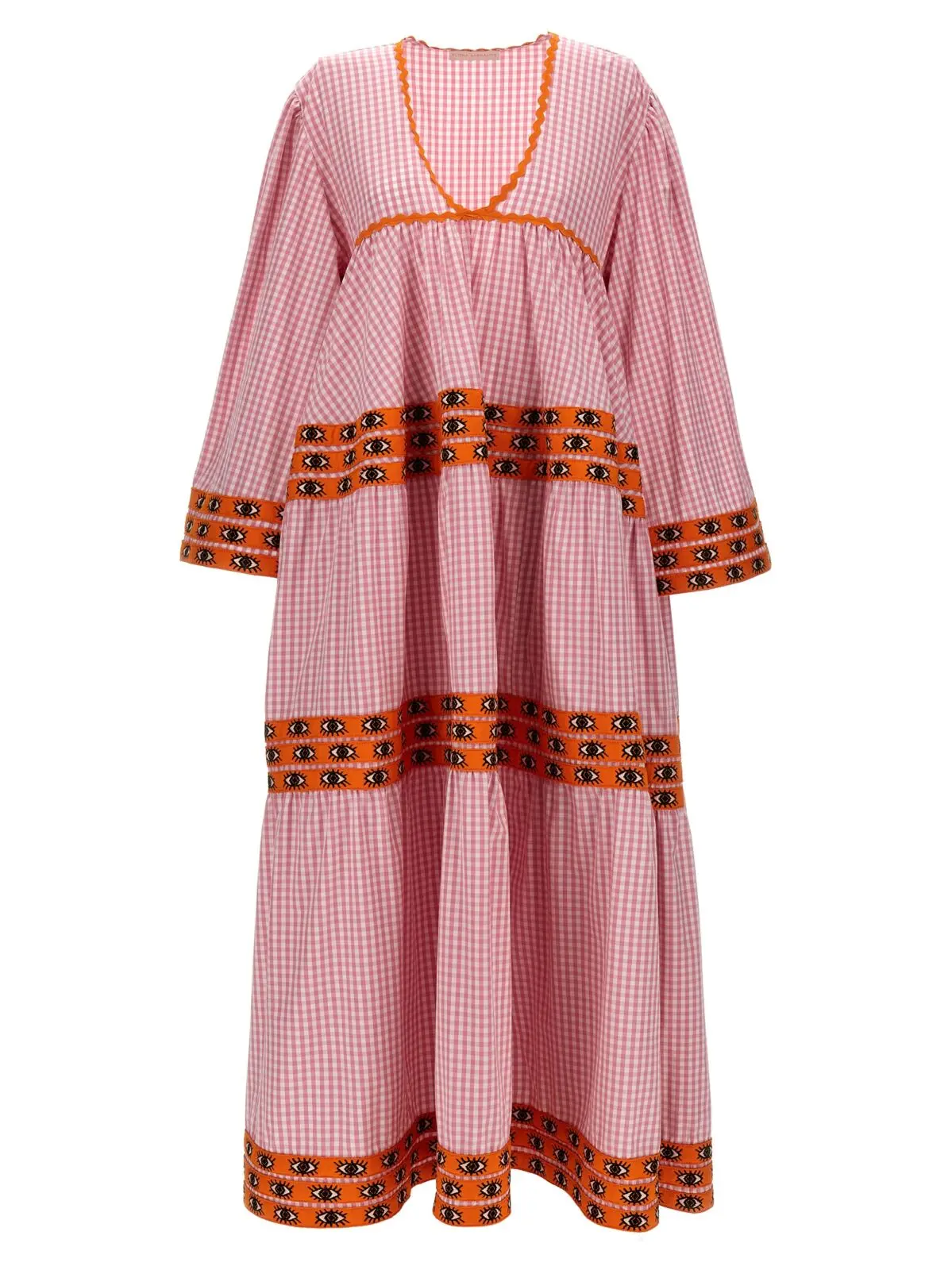 Сукня Ydra Багатокольорова 1 'Ydra' dress FLORA SARDALOS Multicolor