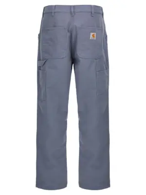 'Single Knee' pants I03149719102 CARHARTT WIP Light Blue