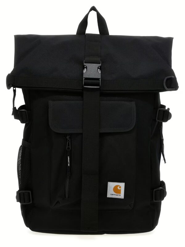 'Philis' backpack CARHARTT WIP Black