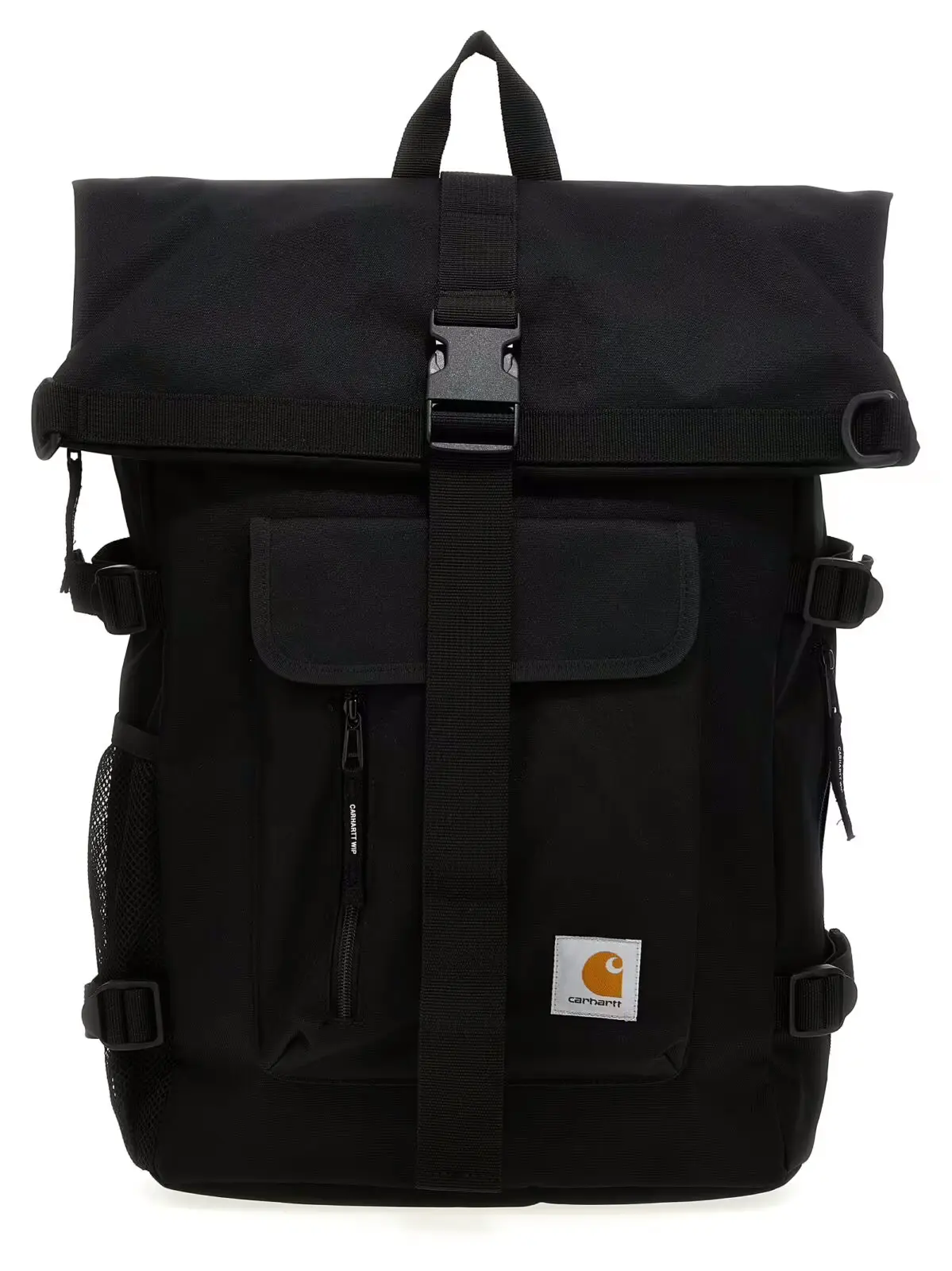 Рюкзак Carhartt Wip Philis Чорний 1 'Philis' backpack CARHARTT WIP Black