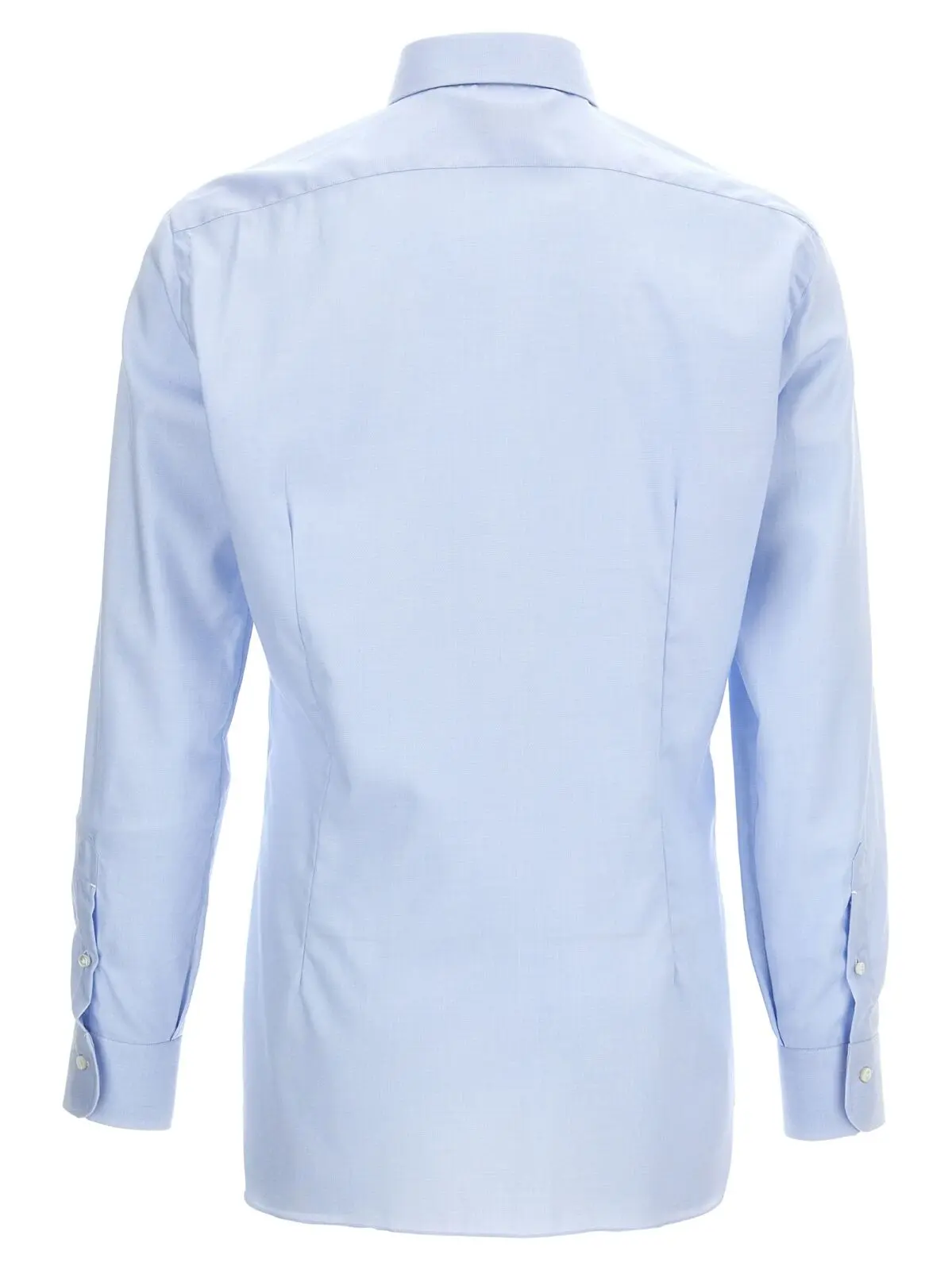 Сорочка Barba Journey Блакитна 2 'Journey' shirt I1U14P01442010002 BARBA Light Blue