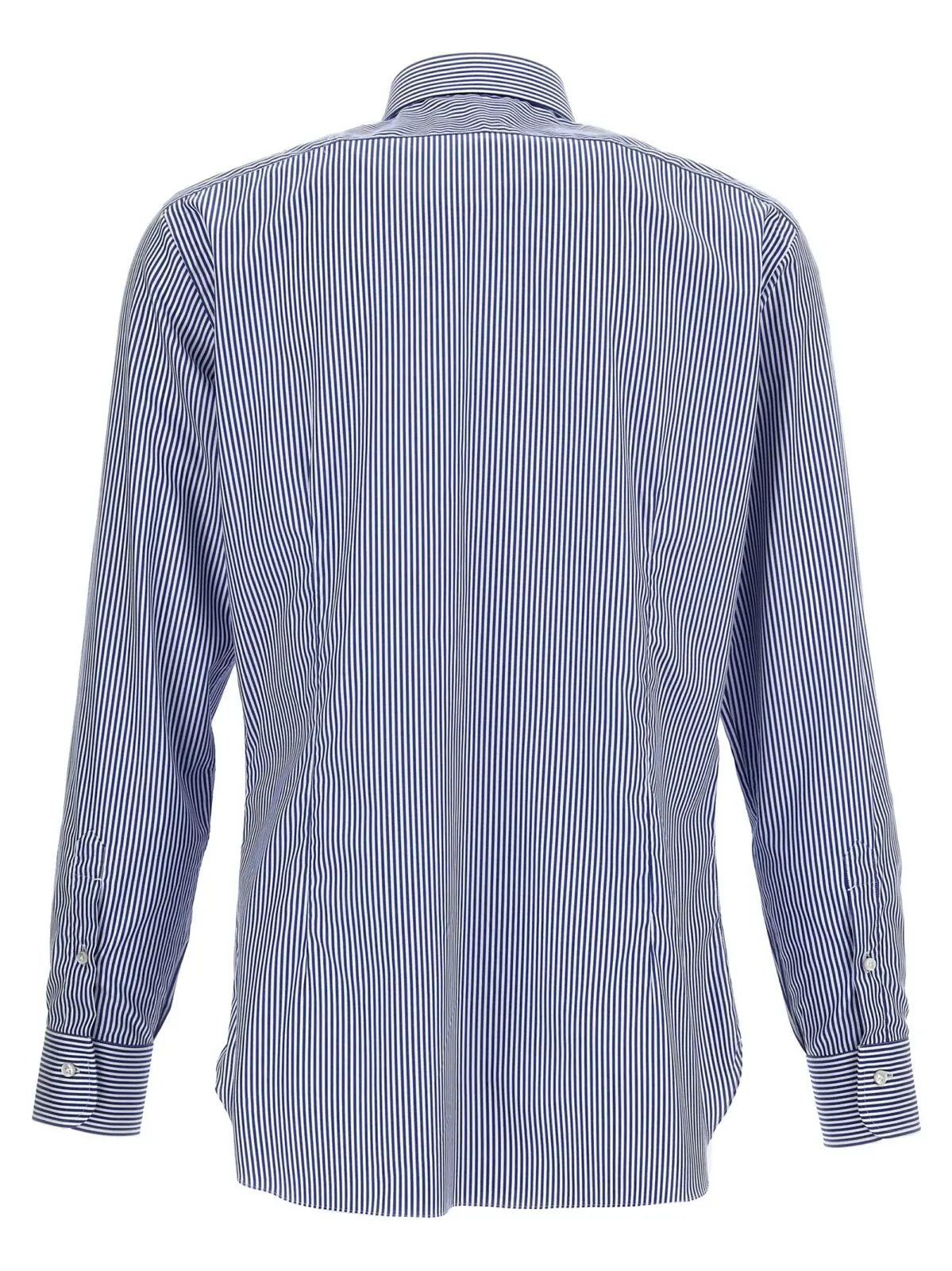 Сорочка Barba Journey Блакитна 2 'Journey' shirt I1U14P01442040002 BARBA Light Blue