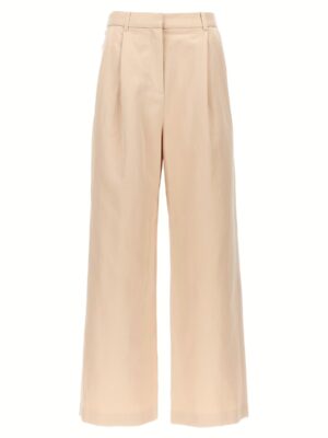 'Idai' pants LOULOU DE SAISON Pink