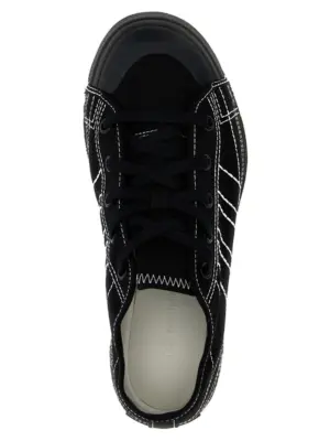 'Nizza Lo' sneakers  Y-3 White/Black